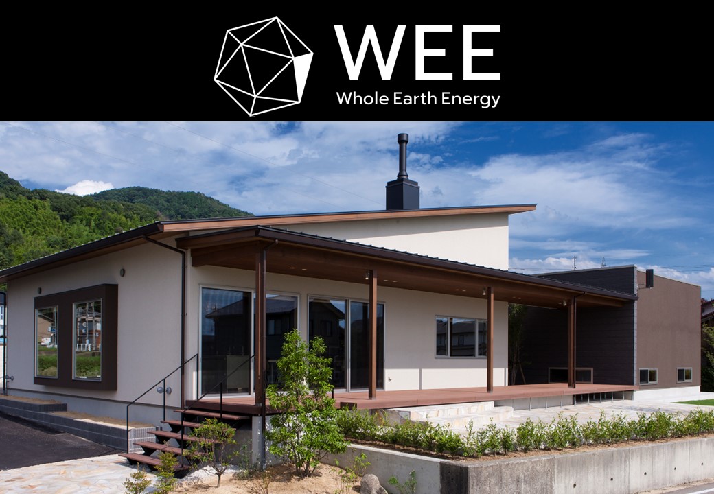 Whole Earth Energy（株）水上商会 エネルギー事業部
